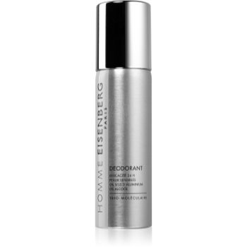 EISENBERG Homme Déodorant Pour Homme deodorant fara alcool sau particule de aluminiu - imagine 2